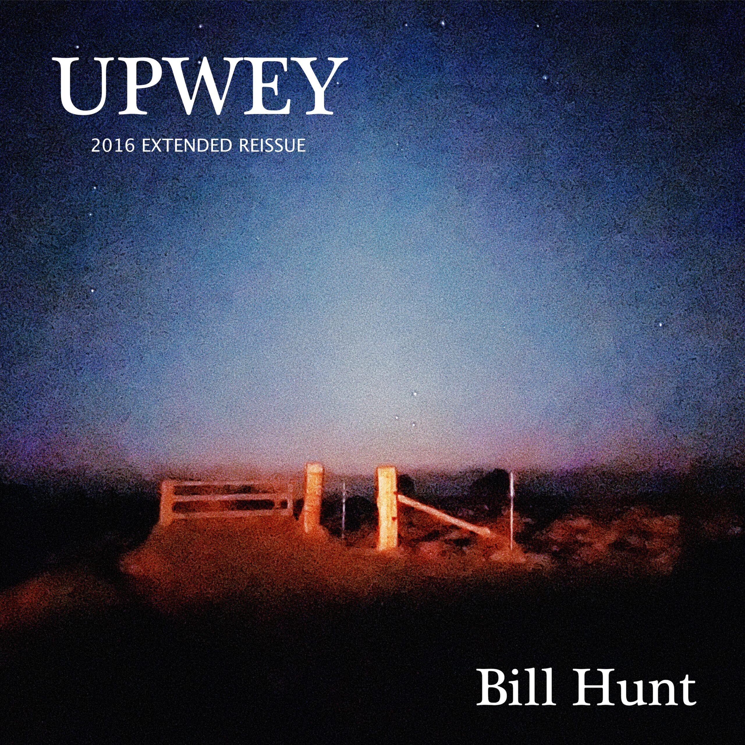 Upwey (Extended Reissue)