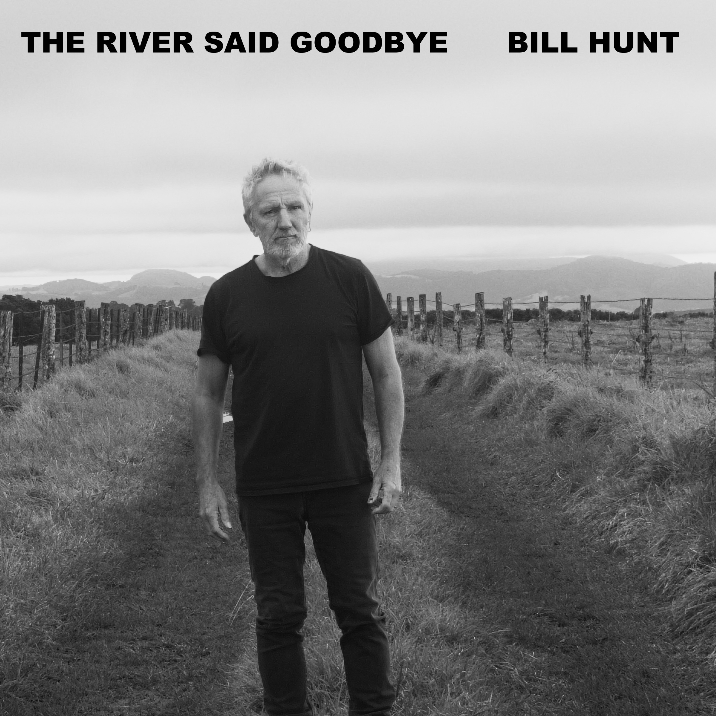 The River Said Goodbye (Single)